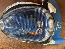 Decathlon Subea Easybreath