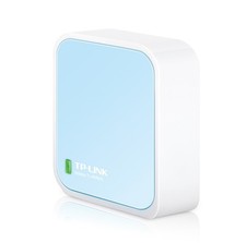 ROUTER WIRELESS ADATTATORE