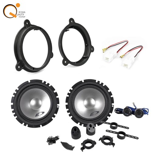 Kit casse per - kit, nissan