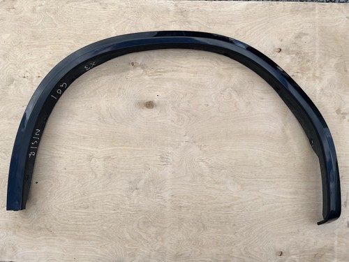 Bmw g01 f97 - f97, m