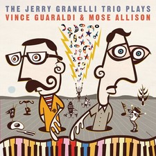 The Jerry Granelli T - The