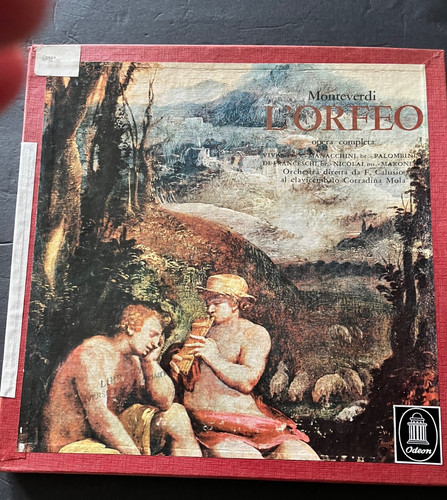 MONTEVERDI-L'ORFEO-Enrico