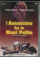 L'assassino ha le mani pulite