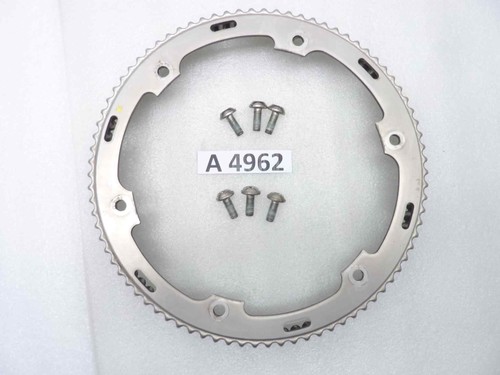 Bmw f650 scarver puleggia - scarver,