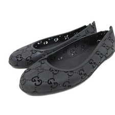 Gucci flat shoes - gucci,