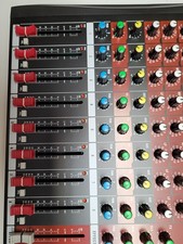 New 8 channel mixer. Free
