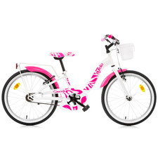 Bici Bambina Bimba 120 - 135