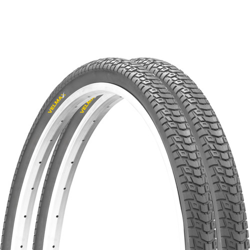 Velmax 26x2 125 pneumatici - 26x2.125,