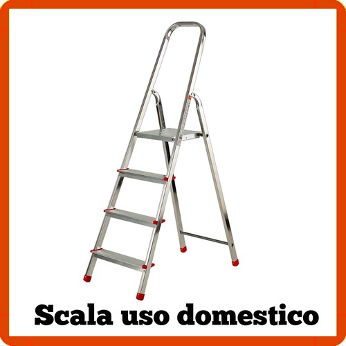 Scala alluminio 6 7 - scala,