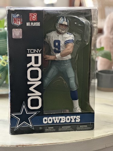 Figurina mcfarlane nfl - mcfarlane, tony