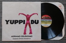 ADRIANO CELENTANO / YUPPI DU