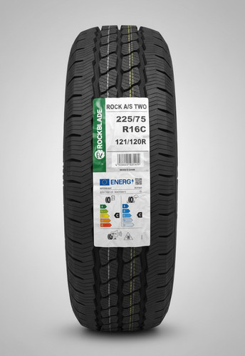 Pneumatici 225 r16 - 2, 225/75