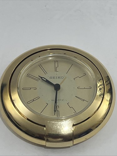 Vintage seiko sveglia - vintage, da