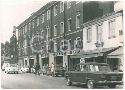 1970 padova filiale banca - 1970, ca