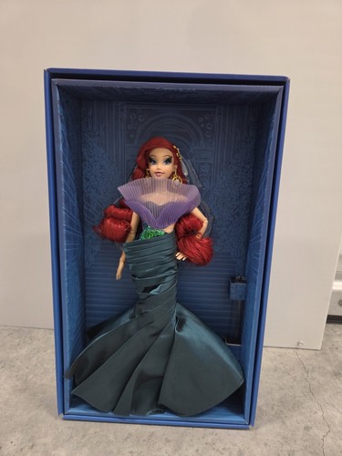 Disney mattel collezione - disney,