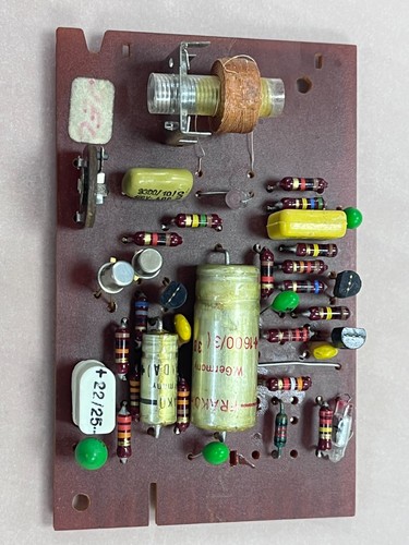 Revox a77 playback amp - revox,