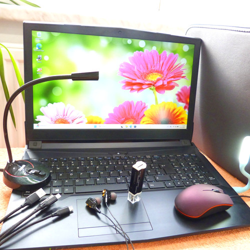 Set xmg n850 pollici 2 - n850,