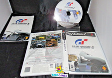 Ps2 gran turismo per - turismo, _