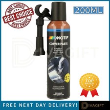 MOTIP PASTA RAME GRASSO