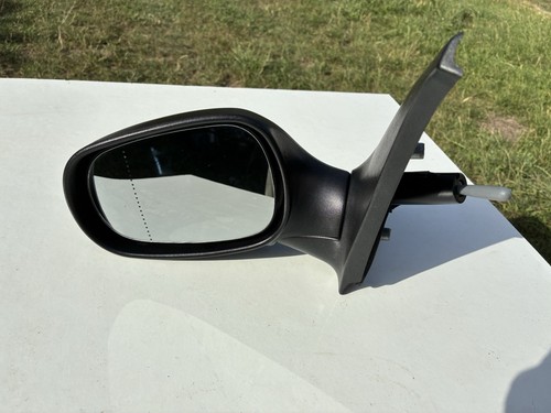 Specchietto retrovisore - specchietto, sx