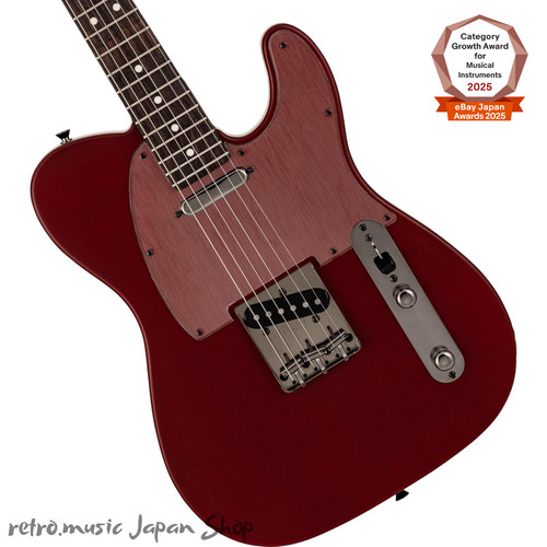 Fender made japan 2026 - in,