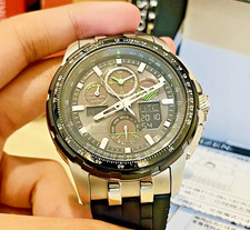 Orologio Citizen Skyhawk