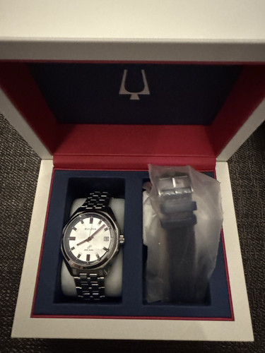 Bulova jet star 96k112 - jet,