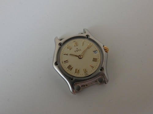 Ebel calibro 818 con - calibro,