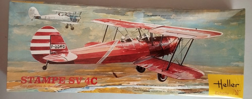 Biplano stampe heller - sv, 4c-