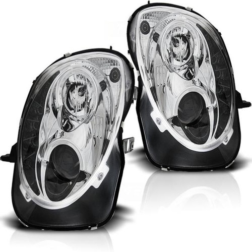 Tuning tec lpar05 - tec,