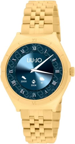 Liu smartwatch class u - jo, t_u_