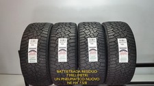 GOMME USATE  TERMICHE 235/45R18 98T CONTINENTAL ICECONTACT 2 (CHIODATI) P B55358