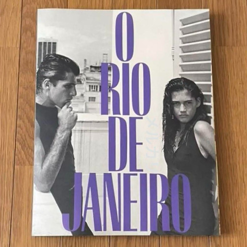 Libro fotografico bruce - bruce, weber