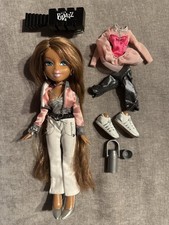 Bratz Destiny Fashion 4
