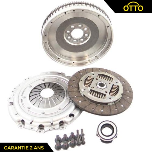 Kit frizione pezzi con - di,