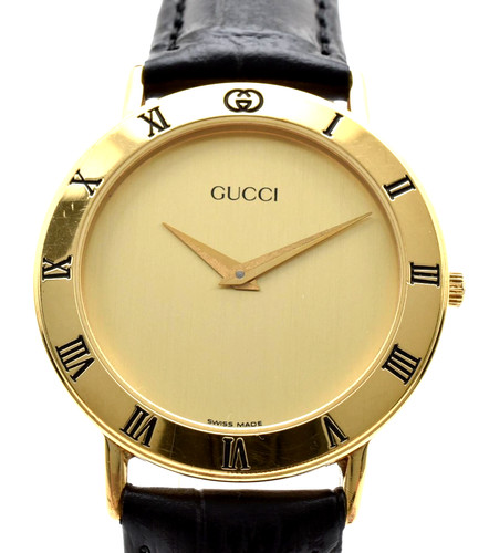 Quasi come nuovo - nuovo], gucci