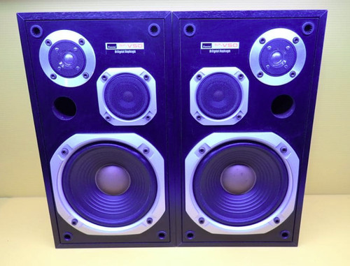 Sansui v50 vie 3 - sansui, sp-v50