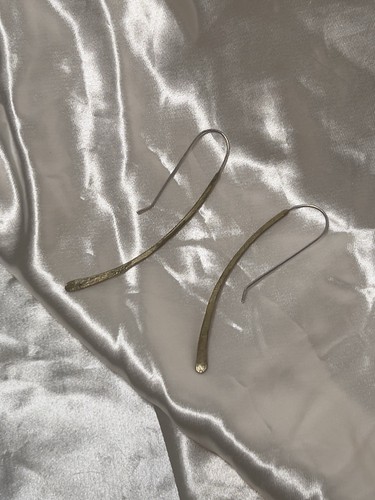 Orecchini goccia vintage - orecchini,