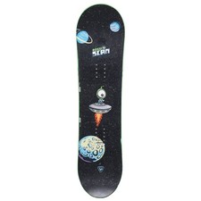 Snowboard usato Rossignol Scan