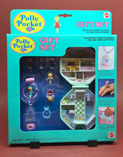 Set regalo Polly Pocket