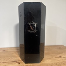 Macallan M Single Malt Scotch
