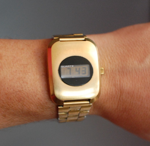 Orologio vintage epsa - orologio, epsa-optel
