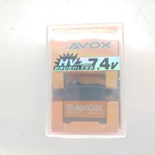 SAVOX SB-2271SG High Voltage
