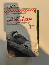 Pappagalli verdi Cronache di