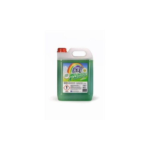 Detergente liquido per