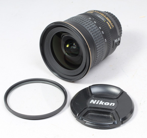 Nikon nikkor 24mm 4 g - nikon,