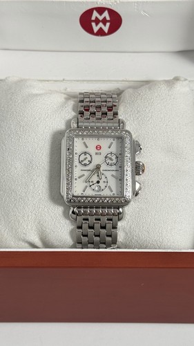 Orologio donna michele - orologio,