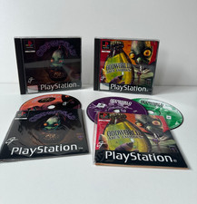 Oddworld abe exoddus - oddworld:, +