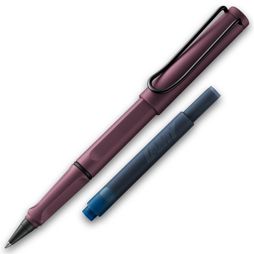 Lamy rullo inchiostro - inchiostro, safari