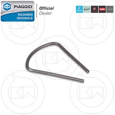 MOLLA RITEGNO FERMO SERRATURA ORIGINALE PIAGGIO LIBERTY 50 1997-2005 C1500